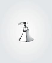 Acabamento Para Registro Base Deca 11/2" Time Top Plus C31 - Perflex - 11626210