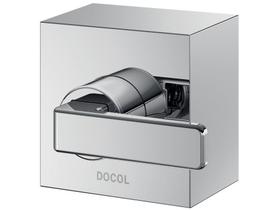 Acabamento Para Registro Base Deca 3/4 1/4 De Volta - Docol Stillo