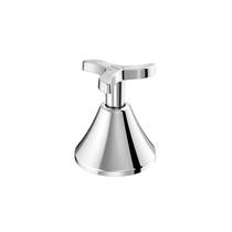 Acabamento para registro base Deca 3/4" Nova Pertutti 00904706