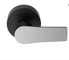 Acabamento para Registro Base Deca - Athens - Black /Cr V-9706-271-AH Acabamento para Registro Base Deca - Athens - Black /Cr V-9706-271-AH