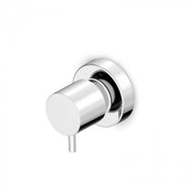 Acabamento para Registro Base Deca Basic 1/2" 3/4" 1" Cromado Celite