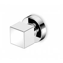 Acabamento para Registro Base Deca Basic Plus 1/2'' 3/4'' 1'' Cromado Celite