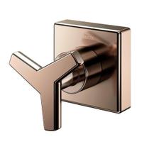 Acabamento Para Registro Base Deca City 1.1/4" 1.1/2" Cobre