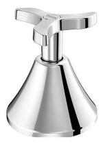 Acabamento Para Registro Base Deca Nova Pertutti 3/4 Chrome