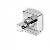 Acabamento Para Registro Base Docol Elite 1/2' 3/4' 1' Cromada Celite