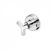 Acabamento para Registro Base Docol Up 1/2'' 3/4'' 1'' Cromado Celite Acabamento para Registro Base Docol Up 1/2'' 3/4'' 1'' Cromado Celite
