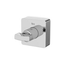 Acabamento Para Registro Base Reforma 1.1/4, 1.1/2 Virtus Cromado Roca Acabamento Para Registro Base Reforma 1.1/4, 1.1/2 Virtus Cromado Roca