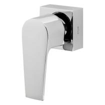 Acabamento para Registro Bold 3/4 Cromado 509 C370