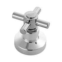 Acabamento para Registro C-37 Cromado Deca/Docol - Blukit