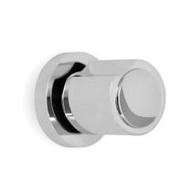 Acabamento para Registro C-40 Metal Cromado Padrão Deca