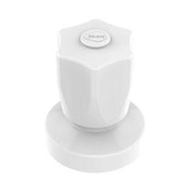 Acabamento para Registro C-50 Branco - Padrão Deca/Docol - Blukit Acabamento para Registro C-50 Branco - Padrão Deca/Docol - Blukit