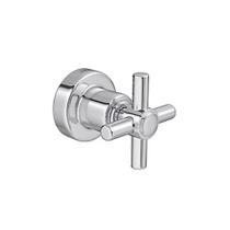 Acabamento para Registro C37 Izy 1/2" a 1 4900 Cromado Deca