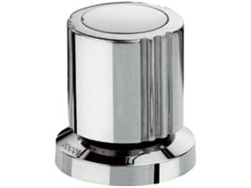 Acabamento para Registro Chuveiro Redondo - Docol Itapema Bella 1.1/2” e 1.1/4” Cromado Acabamento para Registro Chuveiro Redondo - Docol Itapema Bella 1.1/2” e 1.1/4” Cromado