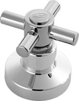 Acabamento para registro cr padrão deca/docol c-37 - blukit