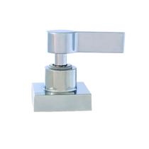 Acabamento Para Registro Cromado 3/4" C65 509 - MK Metais