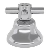 Acabamento para Registro Cromado C-37 Deca/Docol - Blukit