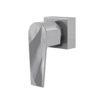 Acabamento Para Registro Cromado C370 509 3/4 - Fani