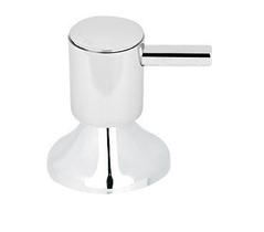 Acabamento Para Registro Cromado - Kelly - 1085 CR - Unitário Acabamento Para Registro Cromado - Kelly - 1085 CR - Unitário