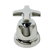 Acabamento para Registro de Gaveta 1/2. 3/4 e 1 (pq) max - 4900.C34 - DECA METAIS Acabamento para Registro de Gaveta 1/2. 3/4 e 1 (pq) max - 4900.C34 - DECA METAIS