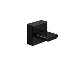 Acabamento para Registro de Gaveta até 1" Polo Black Noir - Deca - 4900.BL33.PQ.NO - Unitário