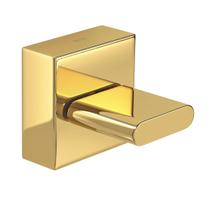 Acabamento Para Registro De Gaveta Até 1 Polo Gold Deca Acabamento Para Registro De Gaveta Até 1 Polo Gold Deca