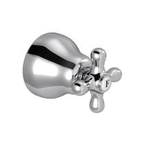 Acabamento para Registro de Gaveta Belle Époque 1.1/2 a 1.1/4 Cromado - Deca