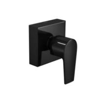 Acabamento para Registro de Gaveta de 1 1/4" e 1 1/2" Black Noir - Deca