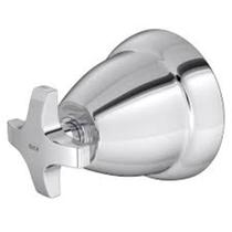 Acabamento para Registro de Gaveta de 1 1/4" e 1 1/2" Max Deca 4900.C34.GD