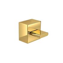 Acabamento para Registro de Gaveta de 1 1/4" e 1 1/2" Polo Gold - Deca - 4900.GL33.GD - Unitário