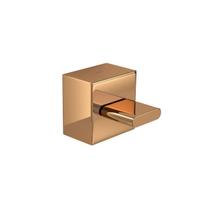 Acabamento para Registro de Gaveta de 1 1/4" e 1 1/2" Polo Red Gold - Deca