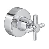 Acabamento para Registro de Gaveta Deca de 1 1/4 e 1 1/2 Izy Cromado