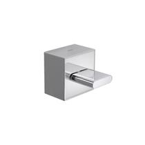 Acabamento para Registro de Gaveta Deca de 1 1/4" e 1 1/2" Polo Cromado - 4900.C33.GD Acabamento para Registro de Gaveta Deca de 1 1/4" e 1 1/2" Polo Cromado - 4900.C33.GD