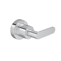 Acabamento para Registro de Gaveta Flex Plus 1/2 a 1 Cromado - Deca Acabamento para Registro de Gaveta Flex Plus 1/2 a 1 Cromado - Deca