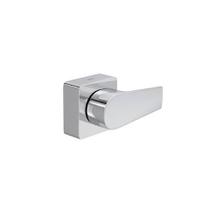 Acabamento para Registro de Gaveta Level 1/2 a 1 Cromado - Deca