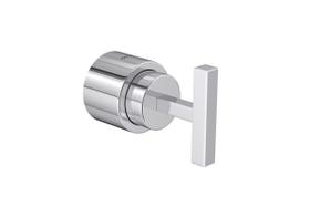 Acabamento para Registro de Gaveta Stick 1/2 Cromado Deca 4900.c84.pq