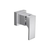 Acabamento para Registro de Gaveta Unic 1/2 a 1 Cromado - Deca Acabamento para Registro de Gaveta Unic 1/2 a 1 Cromado - Deca