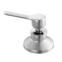 Acabamento para Registro de Metal Australis Acabamento para Registro de Metal Australis