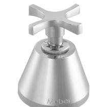 Acabamento para Registro de Metal Soluz