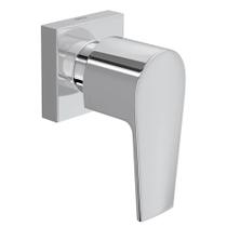 Acabamento para Registro de Pressão 1/2 e 3,/4 com Mecanismo 1/2 Volta Level, 4916.C26.PQ -