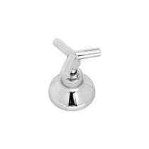 Acabamento para Registro de Pressão e de Gaveta com Estria Modelo Deca (1/2 - 3/4 - 1 Polegadas)