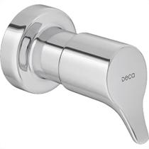 Acabamento Para Registro Deca C-13 1.1/4 E 1.1/2'' Acabamento Para Registro Deca C-13 1.1/4 E 1.1/2''