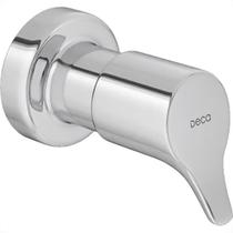 Acabamento Para Registro Deca C-13 1/2''/ 3/4''/ 1'' Acabamento Para Registro Deca C-13 1/2''/ 3/4''/ 1''