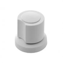 Acabamento Para Registro Deca Docol C-40 Branco Acabamento Para Registro Deca Docol C-40 Branco