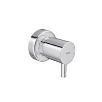 Acabamento para Registro Deca Link 4900.C.Pq.Lnk 1/2", 3/4" e 1" Cromado