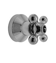 Acabamento Para Registro Deca Volante C52 1/2, 3/4 E 1" Pol. CasaGrande Mundial - Um Novo Conceito. Acabamento Para Registro Deca Volante C52 1/2, 3/4 E 1" Pol. CasaGrande Mundial - Um Novo Conceito.