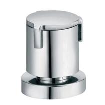 Acabamento Para Registro Docol Base 1/2" 3/4" 1" Riva