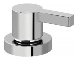 Acabamento Para Registro Docol Chess 1/2 A 1 Cromado