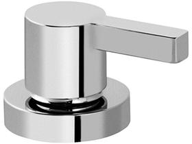 Acabamento Para Registro Docol Chess 666206 Para Base Deca 1/2", 3/4" E 1" Cromado Acabamento Para Registro Docol Chess 666206 Para Base Deca 1/2", 3/4" E 1" Cromado