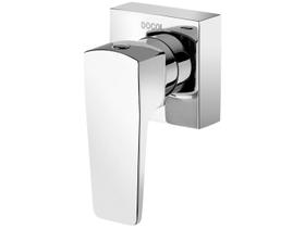 Acabamento para Registro Docol Lift 804706 DocolBase 1/2", 3/4" a 1" Cromado Acabamento para Registro Docol Lift 804706 DocolBase 1/2", 3/4" a 1" Cromado