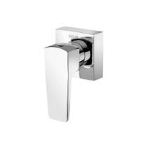 Acabamento Para Registro Docol Lift 811906 Para Base Deca 1/2", 3/4" E 1" Cromado